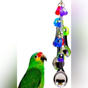 NWT Bonka Bird Toy